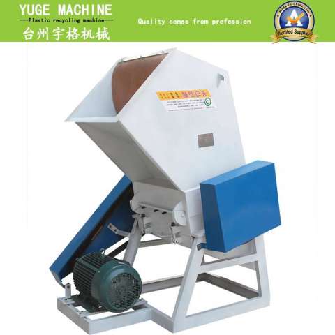 Waste Plastic Rubber Recycling Machines