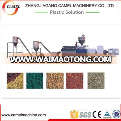 Hot Sales Wood Pellet Granulator