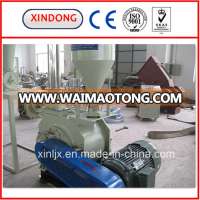 Plastic Pulverizer Plastic Recycling Machine