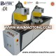 PVC window double head welding machine