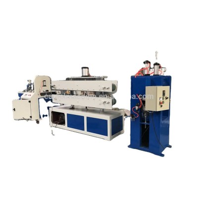 High output ps frame moulding machine PS foamed frame profile extrusion line PS photo frame machine