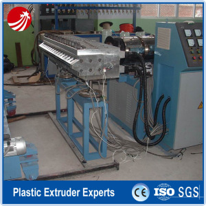 Stone-Plastic Floor PVC Imitation Marble Board Making Machine