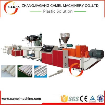 Drip Irrigation PVC Pipe Production Line